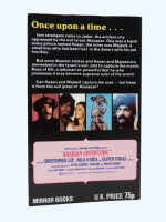 Arabian Adventure (1979, first edition)