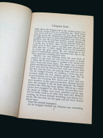 Arabian Adventure (1979, first edition)