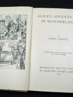 Alice's Adventures in Wonderland (1938)