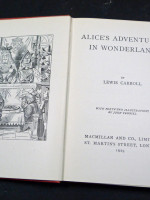 Alice's Adventures in Wonderland (1929)