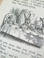 Alice's Adventures in Wonderland (1929)