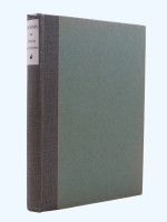 Poems by Four Authors (1923, first edition)