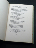 Poems by Four Authors (1923, first edition)