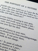 Poems by Four Authors (1923, first edition)