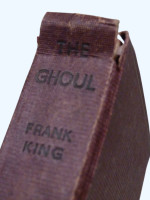 The Ghoul (1934)