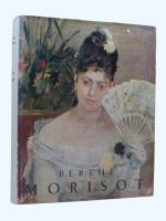 Berthe Morisot, Catalogue des Peintures, Pastels et Aquarelles (1961)