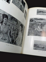 Berthe Morisot, Catalogue des Peintures, Pastels et Aquarelles (1961)