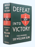 Defeat into Victory (1956, first edition)