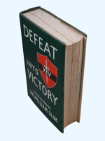 Defeat into Victory (1956, first edition)