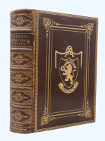 The Poetical Works of Percy Bysshe Shelley (c1880)