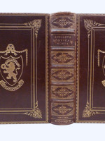 The Poetical Works of Percy Bysshe Shelley (c1880)