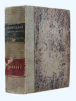 Dizionario Italiano-Inglese e Inglese-Italiano (1867)