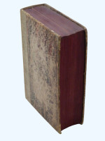 Dizionario Italiano-Inglese e Inglese-Italiano (1867)