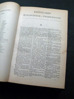 Dizionario Italiano-Inglese e Inglese-Italiano (1867)