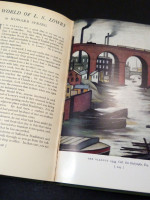 The Saturday Book 17, signed by Selma van de Perre