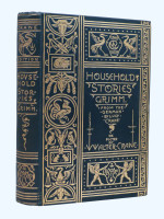 Household Stories from the Collection of the Brothers Grimm (1893)