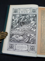 Household Stories from the Collection of the Brothers Grimm (1893)