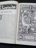 Household Stories from the Collection of the Brothers Grimm (1893)