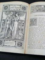 Household Stories from the Collection of the Brothers Grimm (1893)