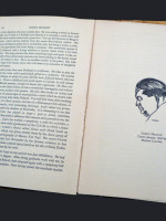 Modern Music, January-February 1944, Volume XXI, Number 2