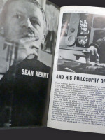 Studio International Art, six bound copies January-June 1963
