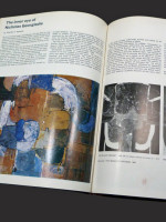 Studio International Art, six bound copies January-June 1963