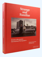 Strange and Familiar (2016, first edition)