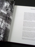 Strange and Familiar (2016, first edition)