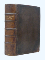 Ars Churgica, A Compendium of the Theory and Practice of Chirurgery