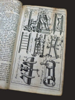 Ars Chirurgica, A Compendium of the Theory and Practice of Chirurgery