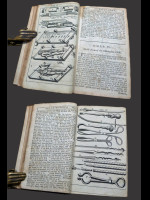 Ars Chirurgica, A Compendium of the Theory and Practice of Chirurgery