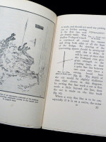Wood-Block Printing (1916, first edition)