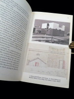 Horror in Architecture (2013, first edition)