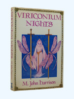 Viriconium Nights (Signed first edition)