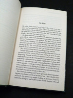 Girls Who Lie (Signed first edition)