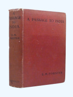 A Passage to India (1924)
