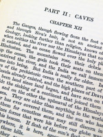 A Passage to India (1924)