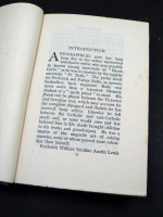In His Own Image (1924, new edition)