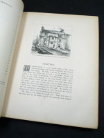 The Life of David Roberts, R.A. (1866, first edition)