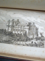 The Life of David Roberts, R.A. (1866, first edition)
