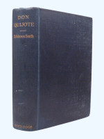 That Imaginative Don Quijote de la Mancha (2nd ed, 1914)