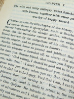 That Imaginative Don Quijote de la Mancha (2nd ed, 1914)