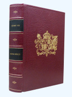 Henry VIII (Signed deluxe edition)