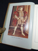 Henry VIII (Signed deluxe edition)