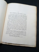 The Family of Tufnell (1924, first edition)