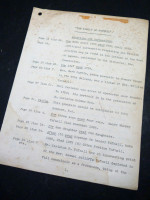 The Family of Tufnell (1924, first edition)