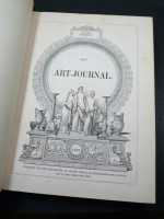 The Art Journal, New Series Volume IV, 1852