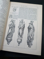 The Art Journal, New Series Volume IV, 1852