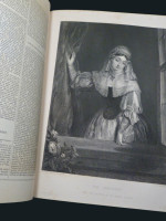 The Art Journal, New Series Volume IV, 1852