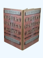 One Hundred Modern Foreign Pictures in the Tate Gallery (1947)